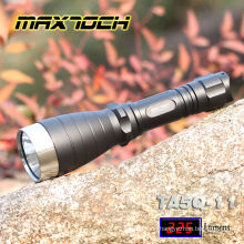 Maxtoch TA5Q-11 Deep Reflektor Lange Reichweite 18650 Taschenlampe LED Q5